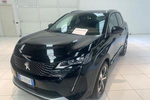 PEUGEOT 3008 1.5 DIESEL GT PACK AUTOMATICA