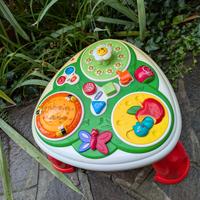 Tavolo interattivo Chicco