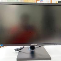 Monitor Computer Samsung S22E450M Usato