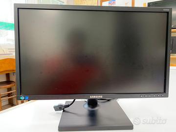 Monitor Computer Samsung S22E450M Usato