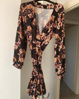 VESTITO CORTO