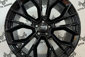Cerchi in Lega SUZUKI ACROSS VITARA KIZASHI SX4 SW