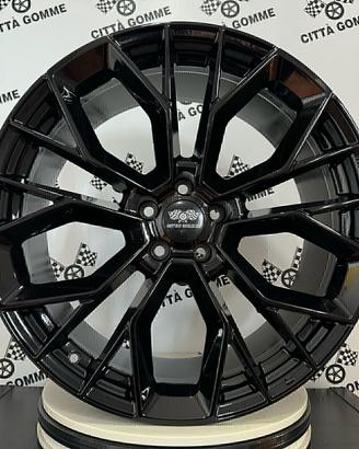 Cerchi in Lega SUZUKI ACROSS VITARA KIZASHI SX4 SW