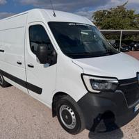 RENAULT MASTER LH2 2.3DCI 135CV E6D-T 2020