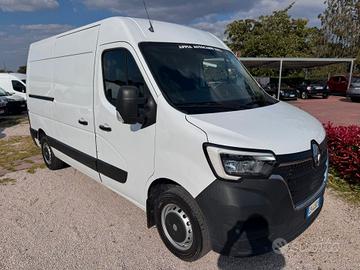 RENAULT MASTER LH2 2.3DCI 135CV E6D-T 2020