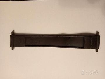 cinghia batteria BMW moto R25/27 gomma orig. epoca