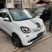 Smart ForFour 70 1.0 Proxy