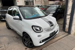 Smart ForFour 70 1.0 Proxy