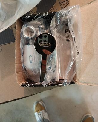 miscelatore doccia Jacuzzi 