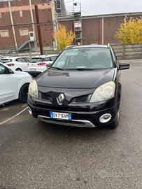Renault Koleos 2.0 dCi 150CV 4X4 Dynamique