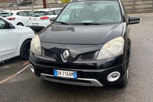 Renault Koleos 2.0 dCi 150CV 4X4 Dynamique
