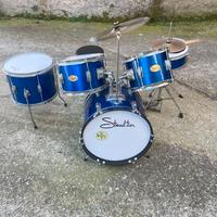 Batteria