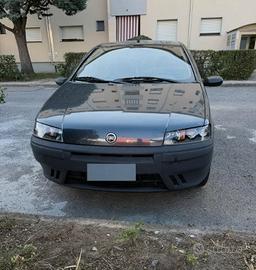 Fiat Punto 1.9 JTD 