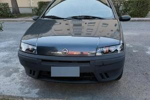 Fiat Punto 1.9 JTD 