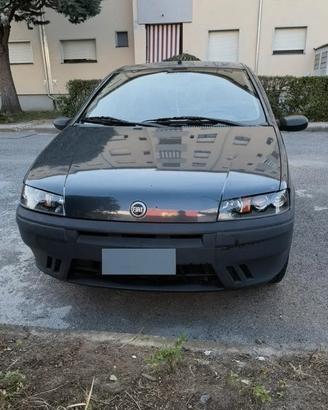 Fiat Punto 1.9 JTD 