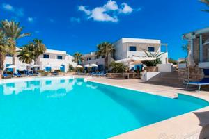 Proprietà privata a Favignana