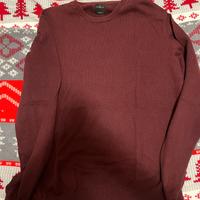 maglione uomo doppleganger XL