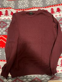 maglione uomo doppleganger XL