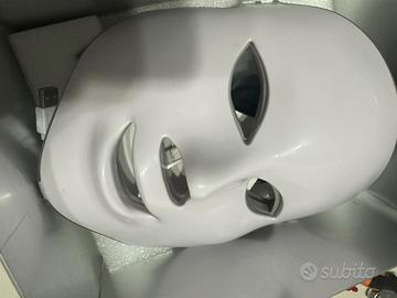 Maschera viso