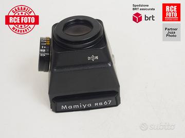 MAMIYA POZZETTO per RB67