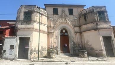 Casa Indipendente Cesinali [Cod. rif 3248463VRG]