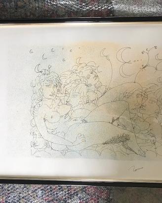 Litografia
