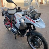 BMW 1200 GS 2012 edizione limitata rally rallye