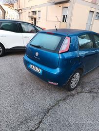 punto 1300 Multijet diesel