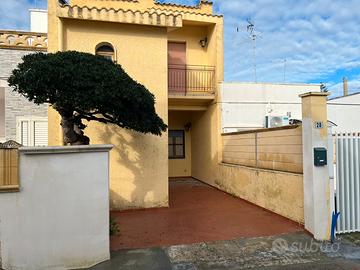 Casalabate Lecce Salento