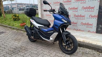 Aprilia SR GT 125 ANNO 2022 KM 6.600