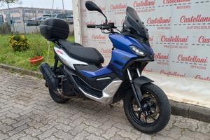 Aprilia SR GT 125 ANNO 2022 KM 6.600