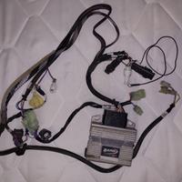 YAMAHA TENERE 700 Accessori ricambi