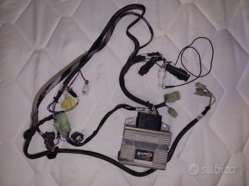 YAMAHA TENERE 700 Accessori ricambi