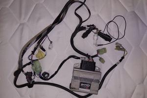 YAMAHA TENERE 700 Accessori ricambi