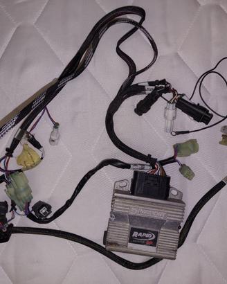 YAMAHA TENERE 700 Accessori ricambi