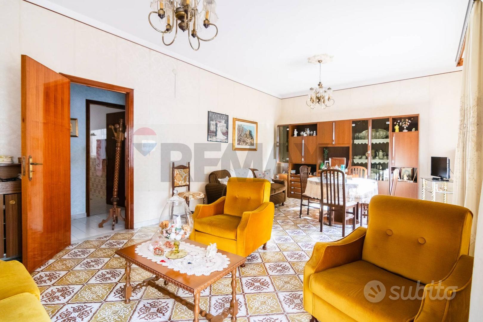 Apartment in Lentini, Siracusa - Vista 3