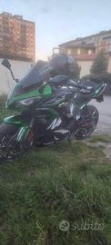 Kawasaki Ninja 1000 SX - 2023
