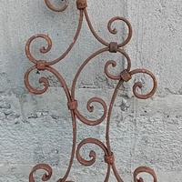 Riccioli di ringhiera