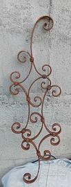Riccioli di ringhiera
