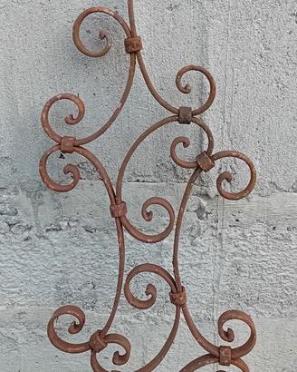 Riccioli di ringhiera