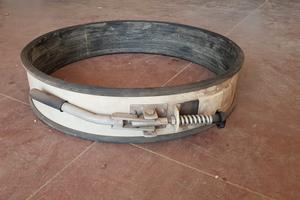 Anello di pompaggio per pneumatici Misura 24''