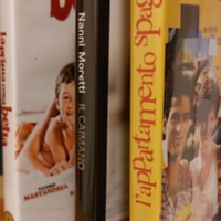 Film italiani e stranieri in dvd