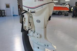 Ricambi per Evinrude E-tec 90