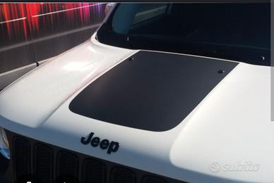 adesivo per Renegade 