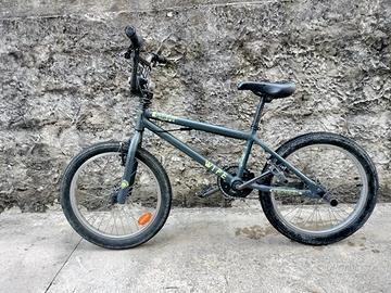 Bici BMX