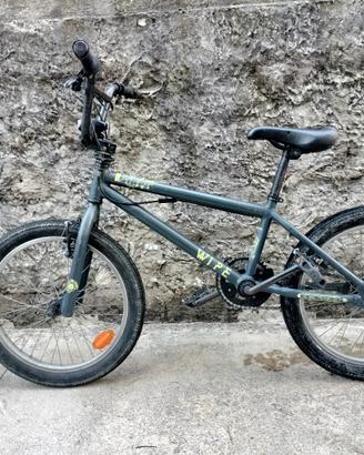 Bici BMX