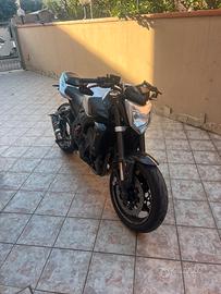 Yamaha fz1