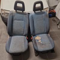 Sedili Fiat Panda 169 Anno 2004 - 2007