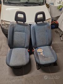 Sedili Fiat Panda 169 Anno 2004 - 2007