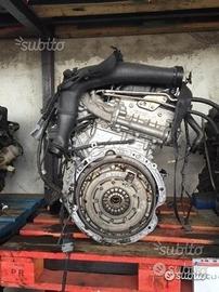 Motore classe b sigla 651901